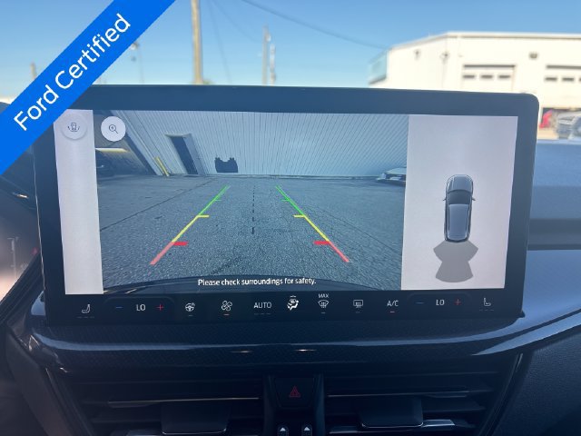 Certified 2023 Ford Escape ST-Line w/ Tech Pack #1 AWD/4WD image 16