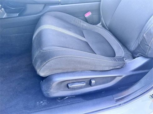 Used 2020 Honda Civic EX image 21