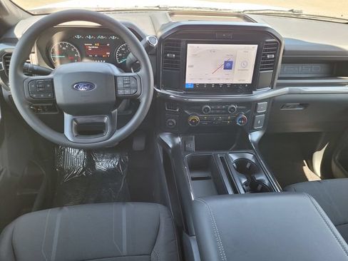 New 2026 Ford F150 STX RWD image 7