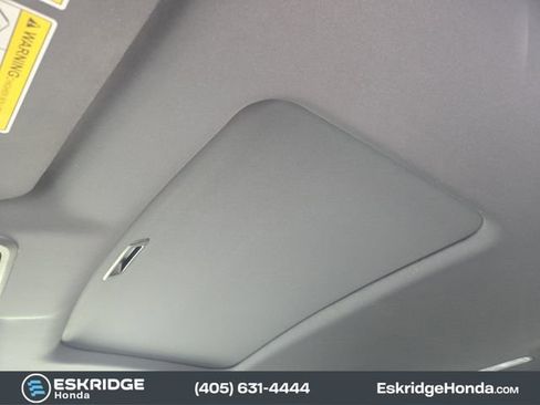 New 2026 Honda Ridgeline TrailSport image 19