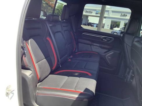 Used 2025 RAM 1500 RHO w/ RHO Level 1 Equipment Group AWD/4WD image 40