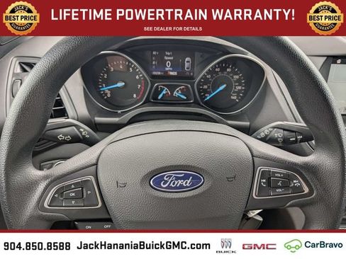 Used 2018 Ford Escape SE w/ SE Sync 3 Package AWD/4WD image 27
