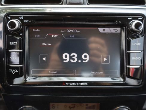 Used 2020 Mitsubishi Mirage G4 LE image 35