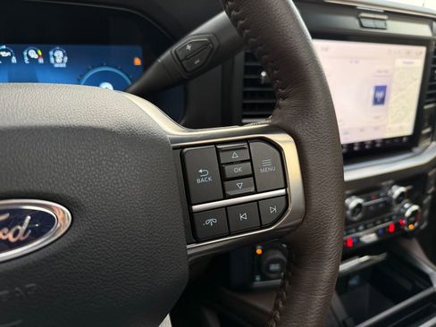 Used 2026 Ford F350 King Ranch w/ Chrome Package image 53