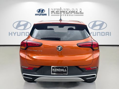 Used 2023 Buick Encore GX Preferred FWD image 5