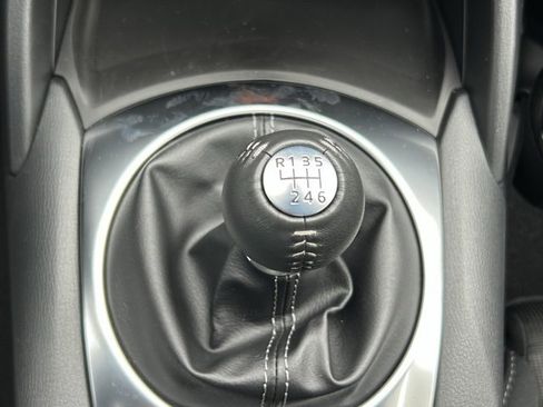 New 2025 MAZDA MX-5 Miata Sport image 18