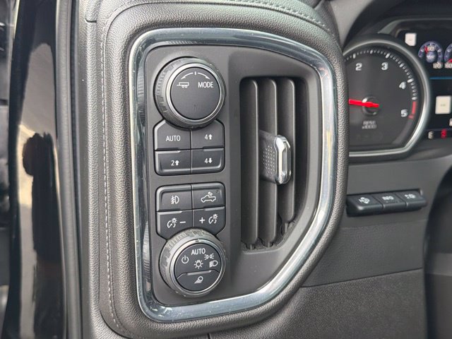 Used 2023 Chevrolet Silverado 2500 High Country w/ Z71 Off-Road Package AWD/4WD image 29