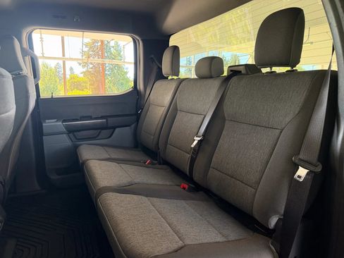 Used 2024 Ford F150 XL AWD/4WD image 20