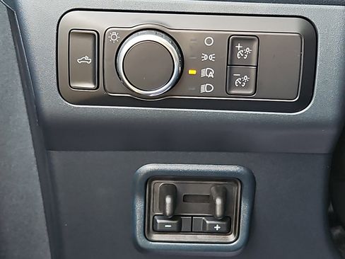 Used 2024 Ford Maverick Lariat w/ Black Appearance Package image 26