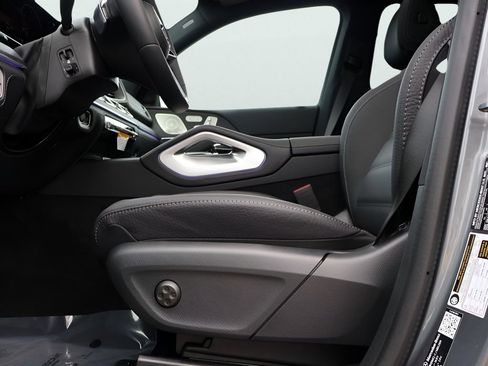 New 2026 Mercedes-Benz GLE 450 4MATIC image 39