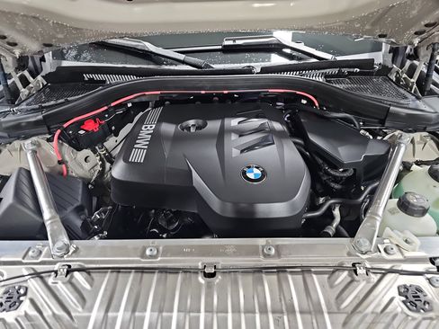 New 2026 BMW X3 xDrive30 w/ Convenience Package image 32
