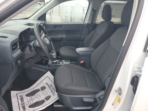 New 2025 Ford Maverick XL w/ Equipment Group 101A image 15