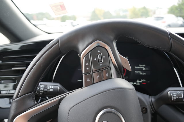 Used 2025 Lexus RX 350 Premium Plus w/ Accessory Package (K3) FWD image 28
