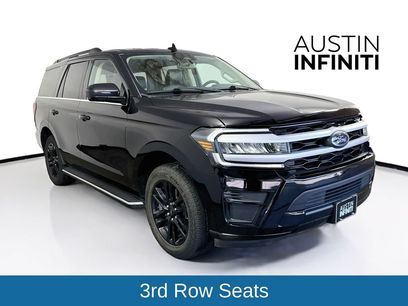 Used 2022 Ford Expedition XLT