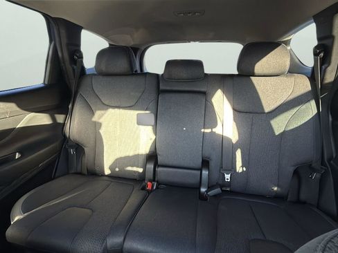 Used 2023 Hyundai Santa Fe SEL image 26