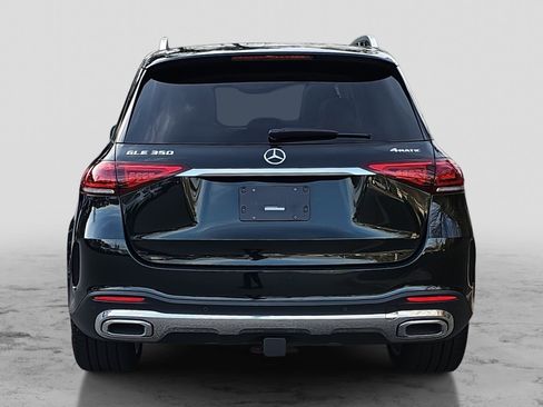 Certified 2023 Mercedes-Benz GLE 350 4MATIC image 7