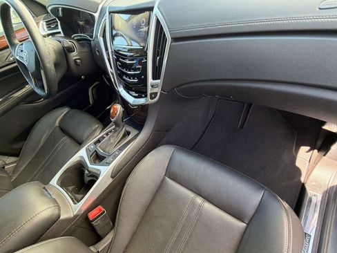 Used 2013 Cadillac SRX Luxury w/ LPO, U-Rail D-Rings Package FWD image 35