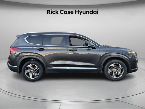 Used 2022 Hyundai Santa Fe SEL w/ Cargo Package image 4