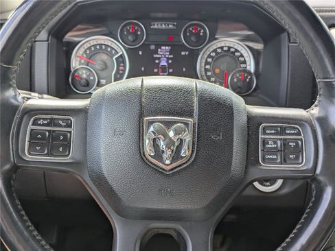 Used 2017 RAM 1500 Sport w/ Convenience Group AWD/4WD image 28