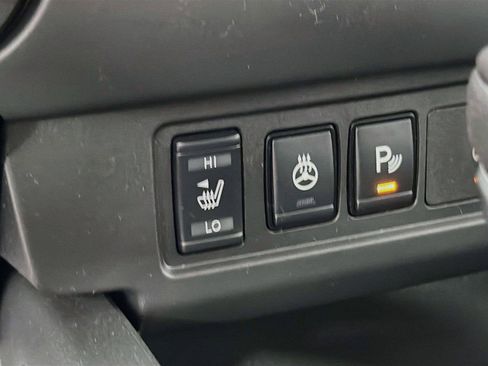 Used 2025 Nissan Frontier SL AWD/4WD image 25