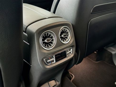 New 2025 Mercedes-Benz G 580 w/ EQ Technology image 28