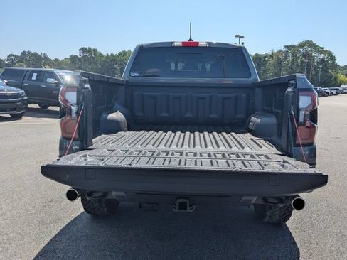 Used 2026 Ford Ranger Raptor AWD/4WD image 23