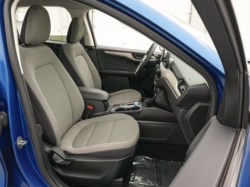 Certified 2022 Ford Escape SE w/ Convenience Package AWD/4WD image 20