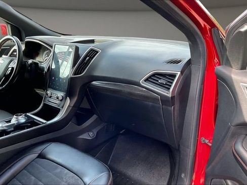 Used 2021 Ford Edge ST-Line FWD image 14
