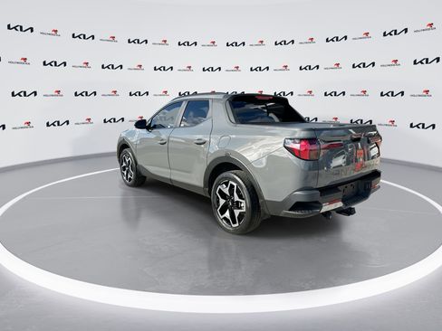 Used 2022 Hyundai Santa Cruz Limited w/ Cargo Package image 6