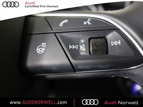 Used 2023 Audi Q5 2.0T Premium Plus w/ Premium Plus Package AWD/4WD image 31