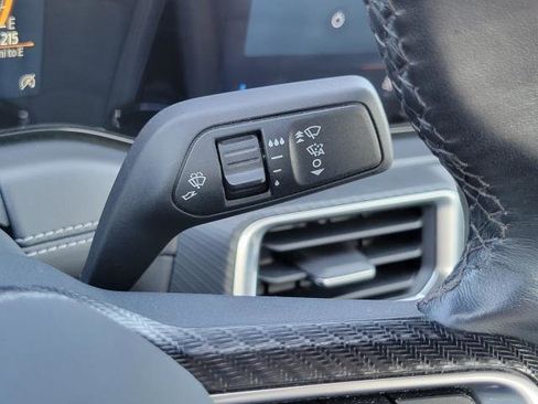 Used 2024 Ford Mustang Premium RWD image 17
