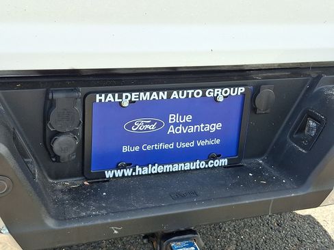 Used 2021 Ford F150 Lariat w/ Equipment Group 501A Mid AWD/4WD image 30