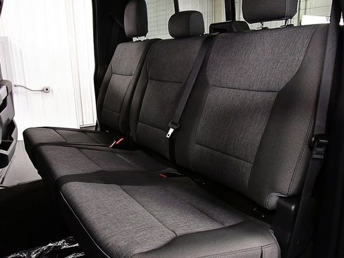 New 2026 Ford F350 XL w/ STX Appearance Package image 31