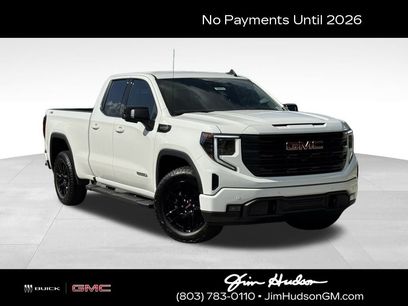 New 2026 GMC Sierra 1500 Elevation w/ Preferred Package