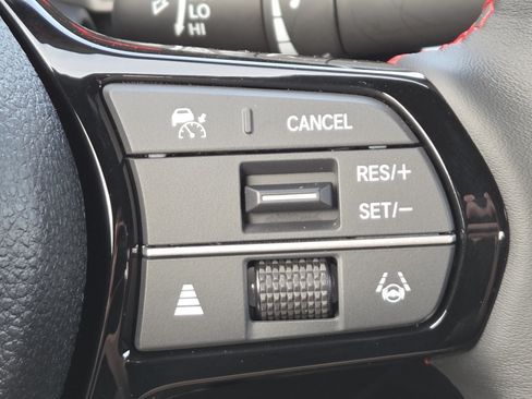 New 2026 Honda Civic Si image 33