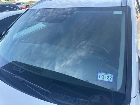 Used 2022 Hyundai Palisade SEL w/ 8P Bench Seat Package FWD image 19