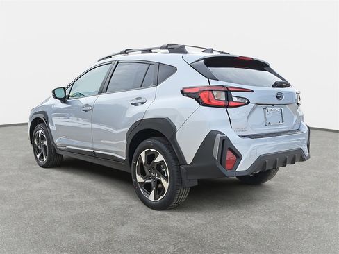 Certified 2025 Subaru Crosstrek 2.5i Limited image 7