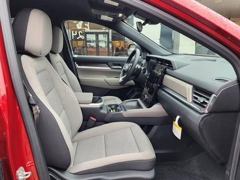 New 2026 GMC Terrain Elevation w/ Black Edition image 37