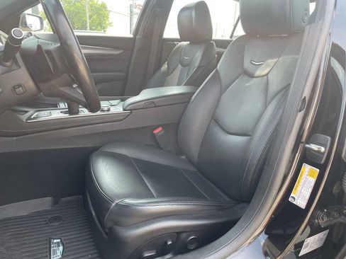 Used 2024 Cadillac CT5 Premium Luxury w/ Technology Package AWD/4WD image 20