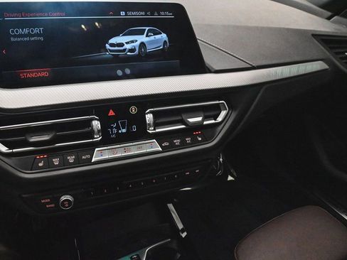 Used 2024 BMW M235i xDrive Gran Coupe M235i xDrive w/ Premium Package image 21