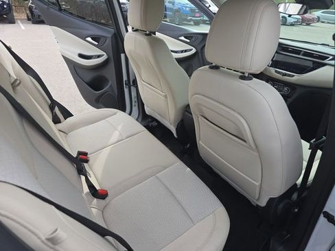 Used 2023 Buick Encore GX Select w/ Safety Package II image 11