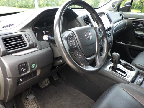 Used 2018 Honda Pilot EX-L image 10