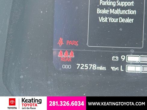 Used 2024 Toyota Tundra Limited w/ Power Package AWD/4WD image 14