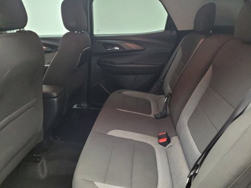 Used 2021 Chevrolet TrailBlazer LT w/ Convenience Package AWD/4WD image 18