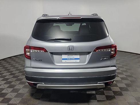 Used 2020 Honda Pilot Touring image 5