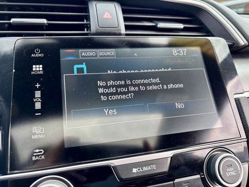 Used 2017 Honda Civic EX-T image 32