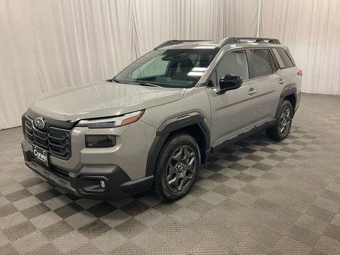 New 2026 Subaru Outback Premium image 5