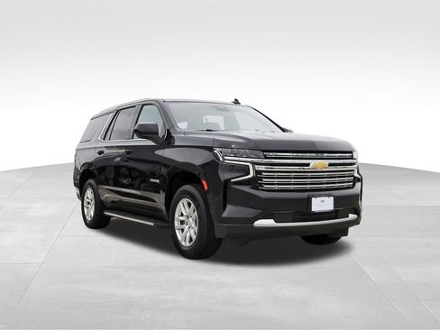 Used 2024 Chevrolet Tahoe LT AWD/4WD image 1
