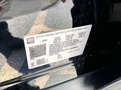 Used 2024 Chevrolet Blazer LT w/ Convenience Package image 31