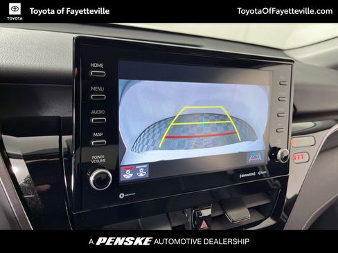 Used 2023 Toyota Camry SE image 28